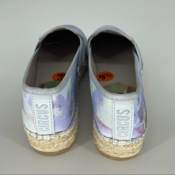 CIRCUS NEW by Sam Edelman Cora Platform Shoes - Picture 5 of 10